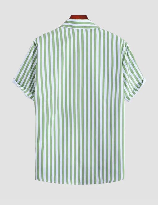 LINING BEACH AND CASUAL MULTICOLOR PRINTED